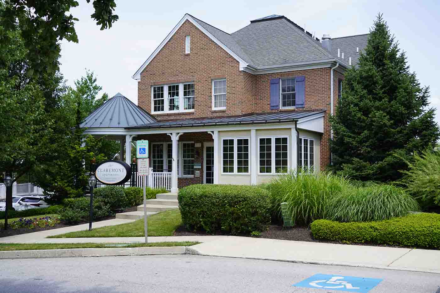 Claremont in Eagleview Eagleview Real Estate