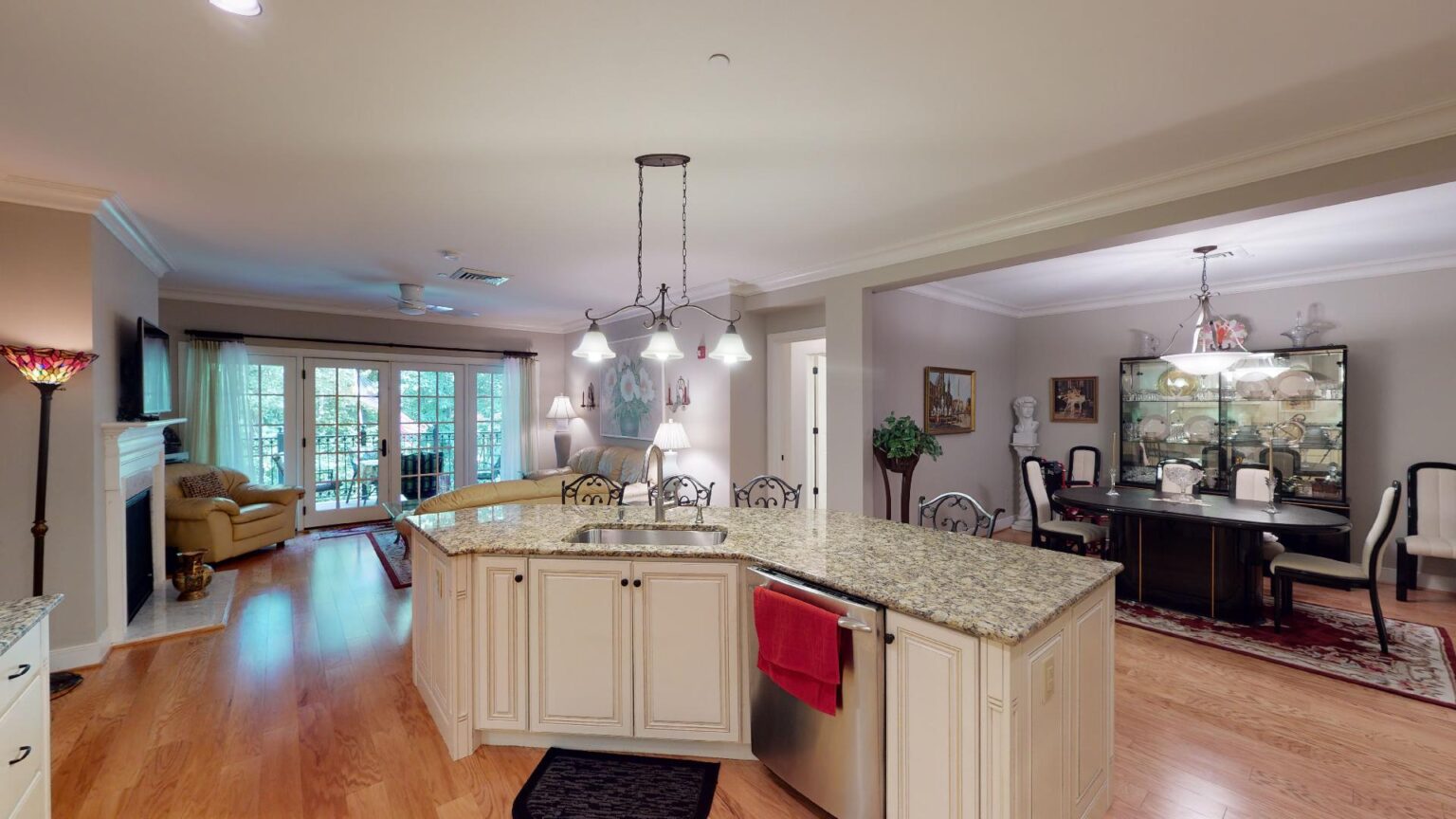 Wellington Condominium For Sale Eagleview Real Estate